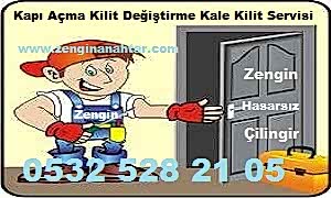 Bahçeşehir anahtarcı