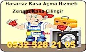 beylikduzu kasa çilingiri